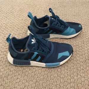 Women’s Adidas NMD 1- Size 7
